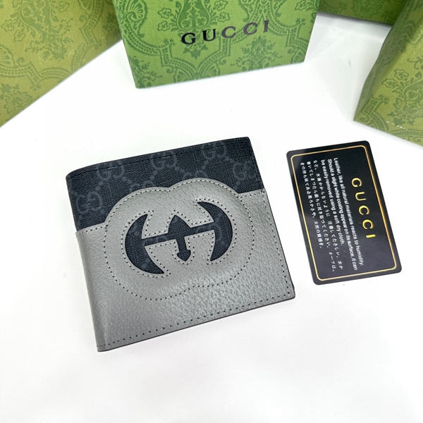 グッチ財布コピー全体デザイン